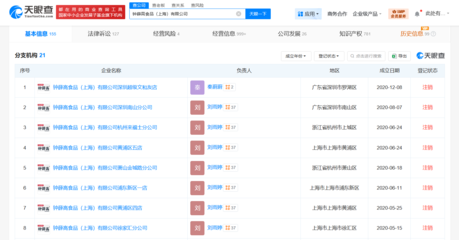 鐘薛高創(chuàng)始人林盛被限消 高負債下的工藝美術(shù)品制造困局